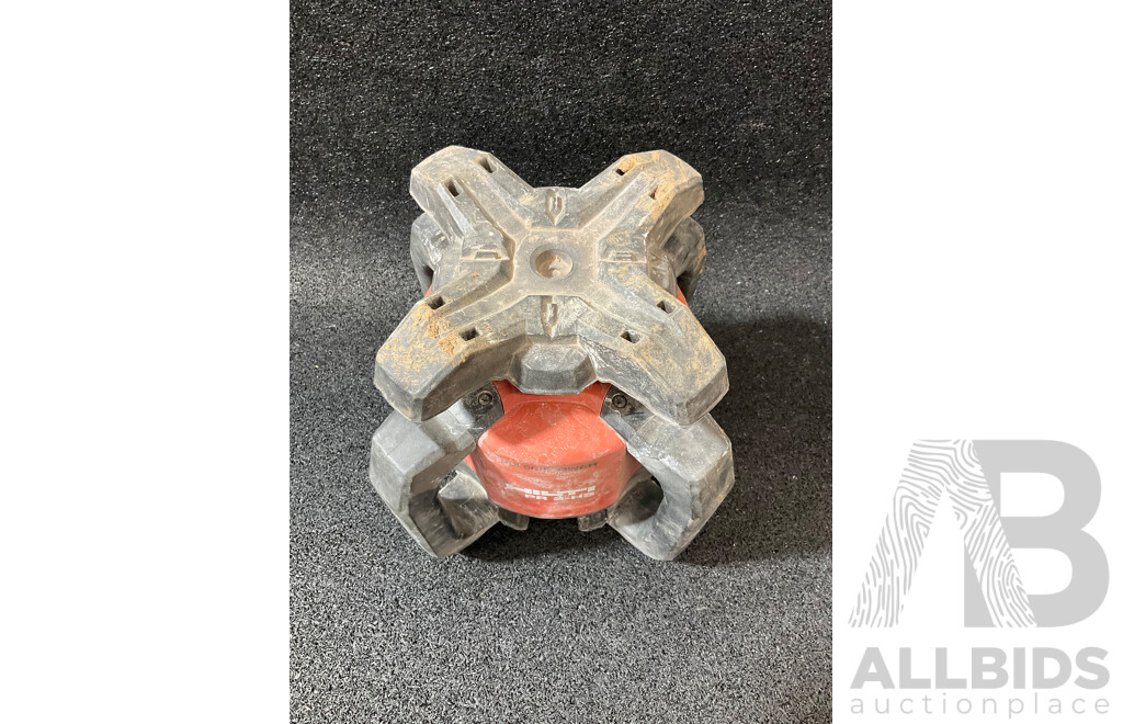 HILTI (PR 2-HS) Rotating Laser Level - Skin Only