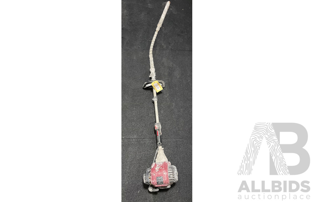 Portable Concrete Vibrating Pencil