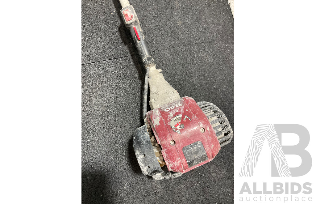 Portable Concrete Vibrating Pencil