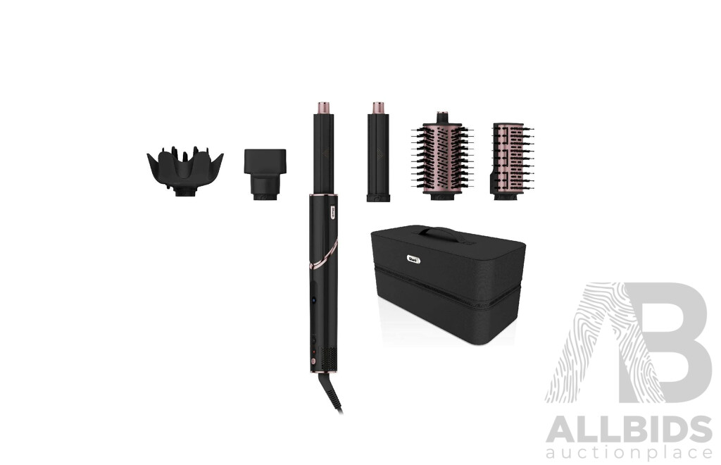 Shark Flex Style Air Styling & Drying System