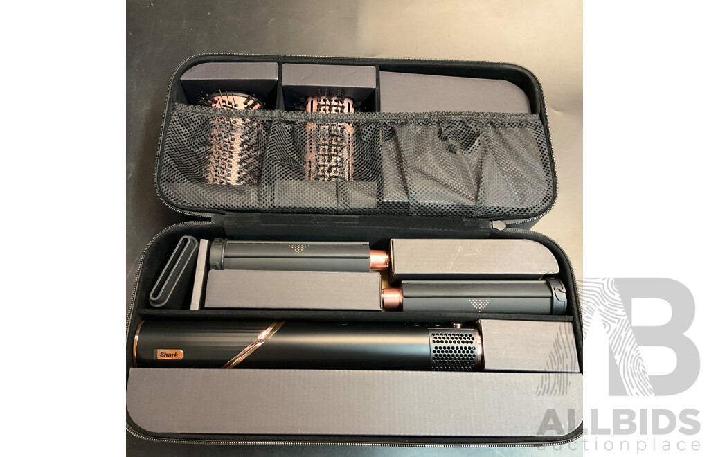 Shark Flex Style Air Styling & Drying System