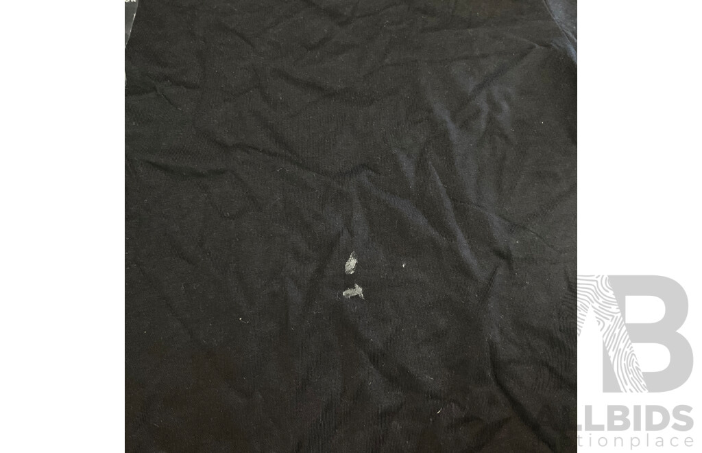 Connor Men's Apparel with Assorted Bonds Underwear, Socks for Men & Women