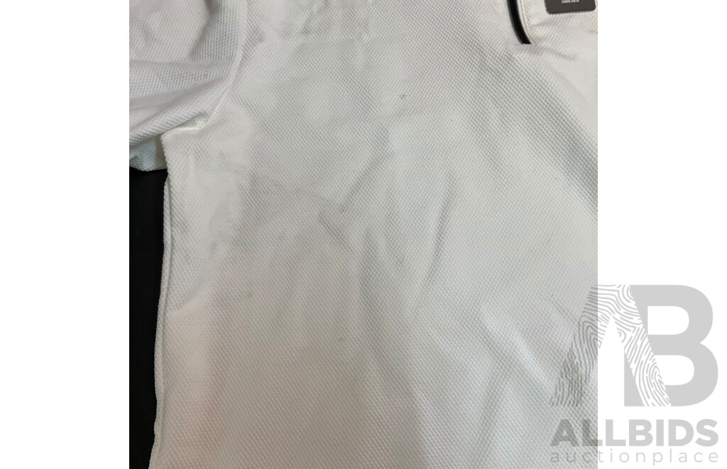 Connor Men's Apparel with Assorted Bonds Underwear, Socks for Men & Women