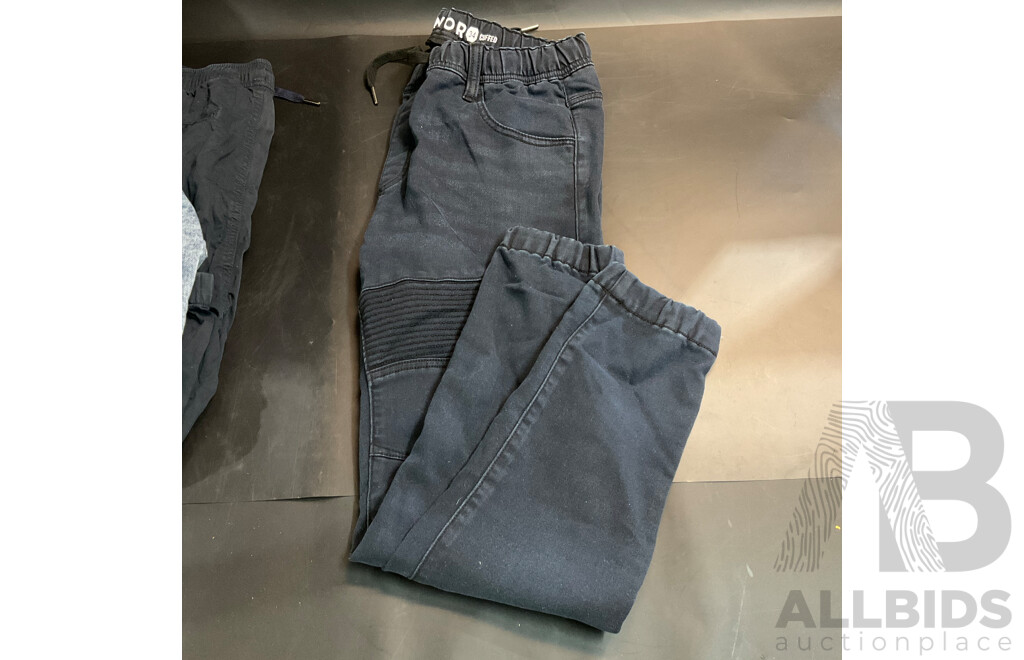 Connor Men's Apparel with Assorted Bonds Underwear, Socks for Men & Women