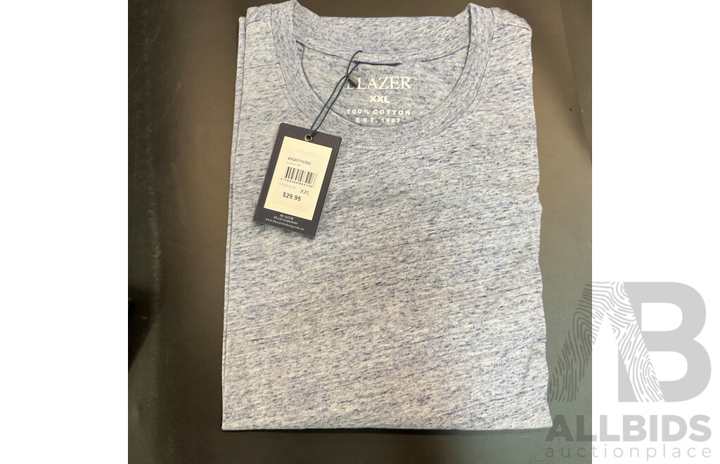 Puma, Nike, Tommy Hilfiger Top/Shorts/Pants and More - Various Sizes