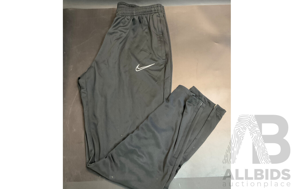 Puma, Nike, Tommy Hilfiger Top/Shorts/Pants and More - Various Sizes