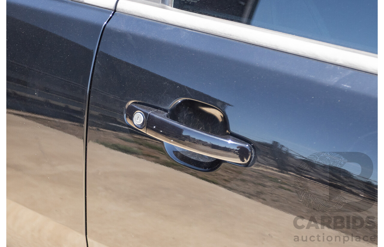 04/2017 Ford Ranger XLT 3.2 (4x4) PX MKII MY17 UPDATE Dual Cab Utility Shadow Black Turbo Diesel 3.2L