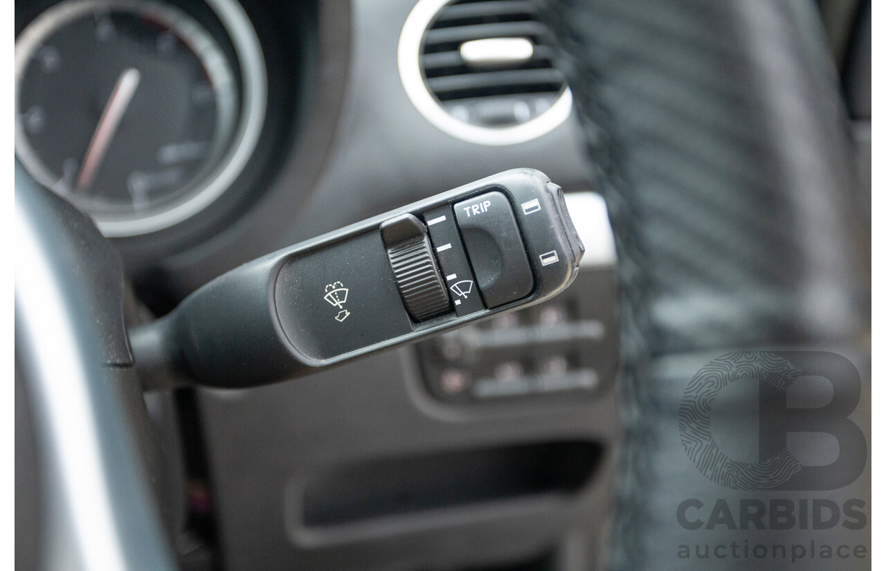 8/2007 Alfa Romeo 159 JTD FWD  4D Sedan Alfa Black Turbo Diesel 2.4L