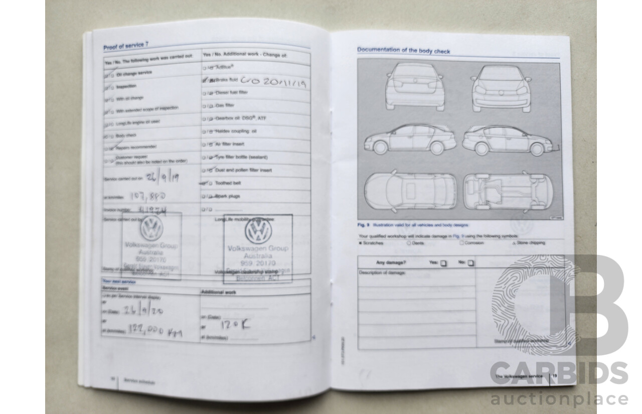 10/2014 Volkswagen Golf 103 TSI Highline AU MY14 5d Hatchback White 1.4L