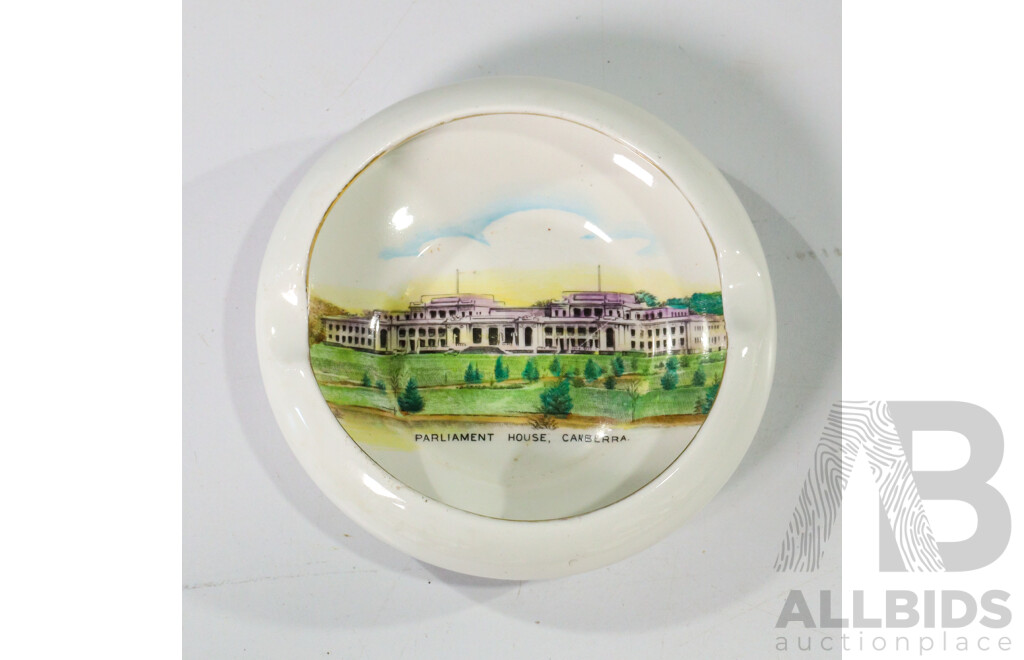 Assorted Collection of Dining Ware Including Bowls, Mugs, Plates, and More From Various Makers, Including Royal Doulton, Royal Albert, Superior Quality, and Others
