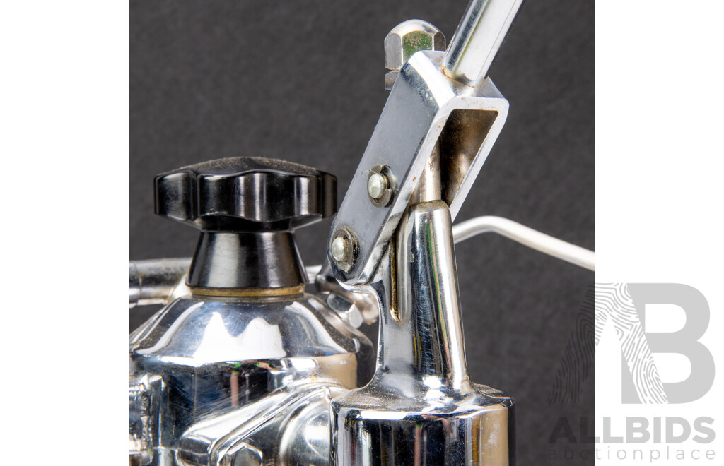 La Pavoni Europiccola Lever Coffee Machine