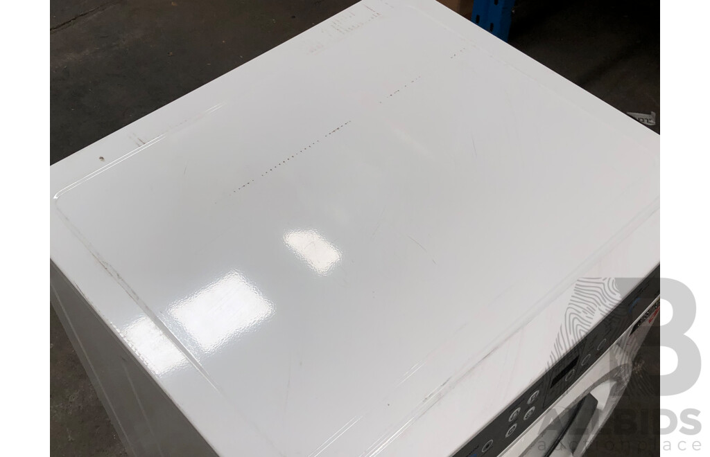 Fisher & Paykel (DE5060MU2) 5kg Series 3 Vented Dryer