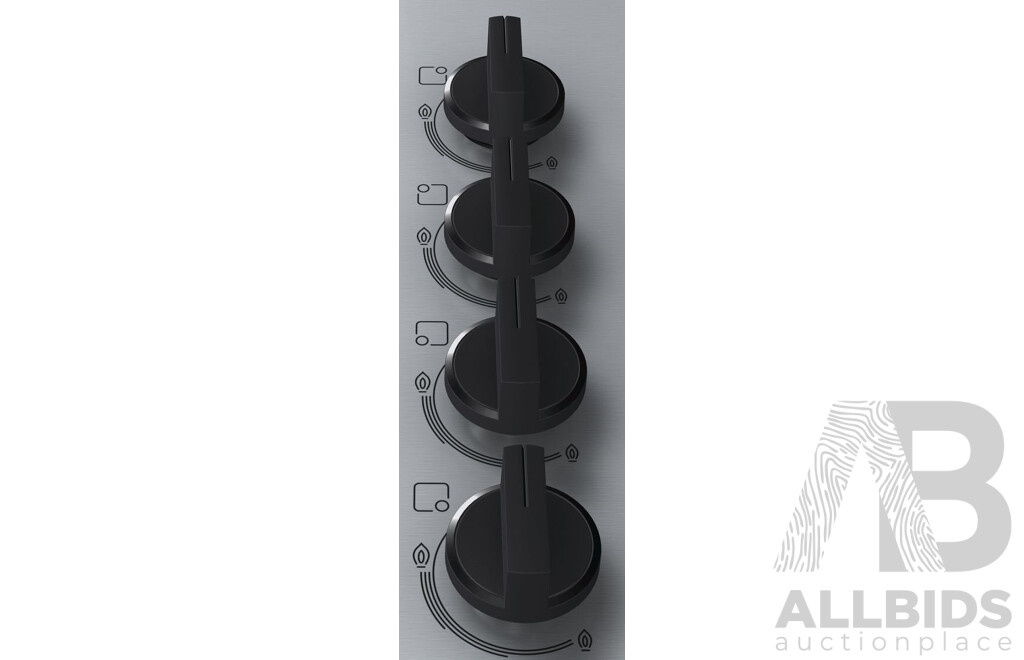 Bosch (PBH6B5B80A), 60cm Natural Gas Cook-top - RRP $699.00