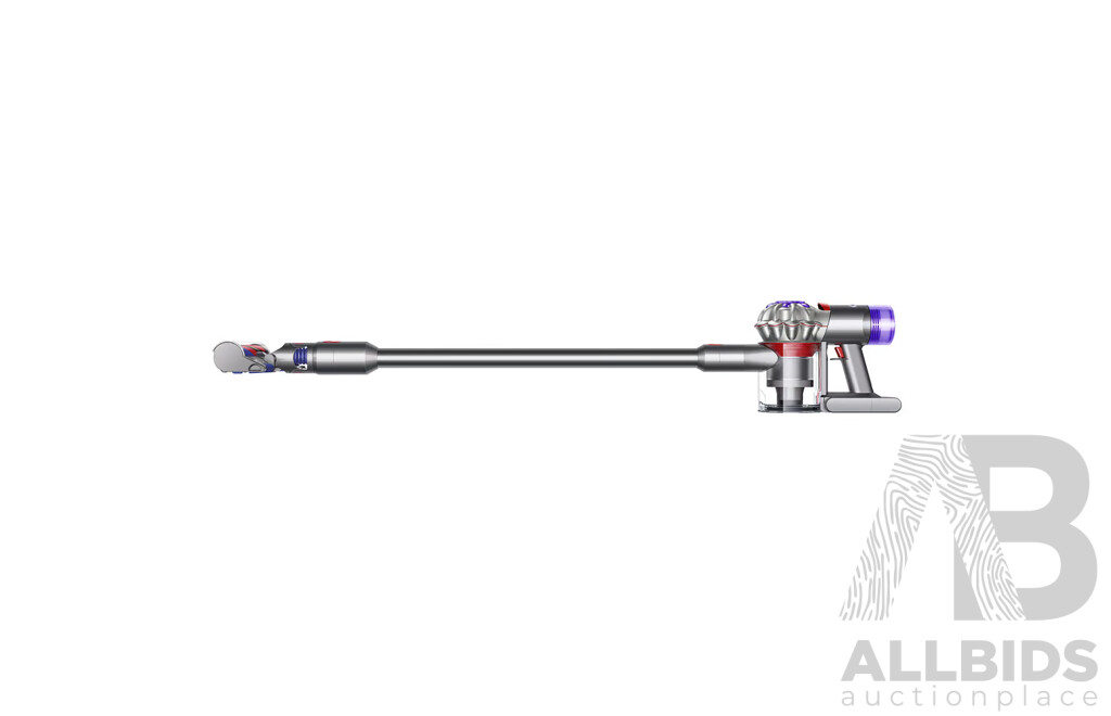 Dyson (394437) V8 Stick Vacuum - ORP $799 (Includes 1 Year Warranty From Dyson)