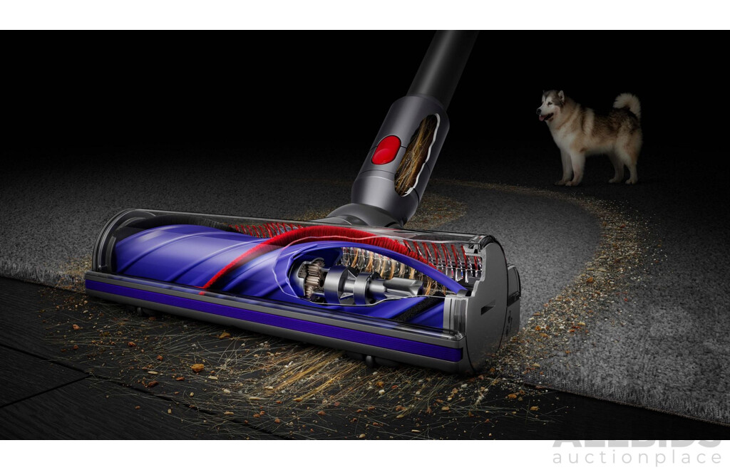 Dyson (447951) V8 Extra Vacuum - ORP $799 (Includes 1 Year Warranty From Dyson)