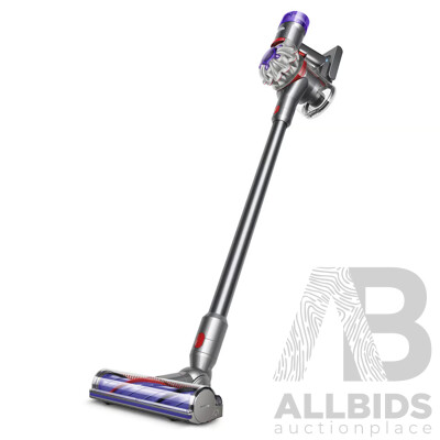 Dyson (394437) V8 Stick Vacuum - ORP $799 (Includes 1 Year Warranty From Dyson)