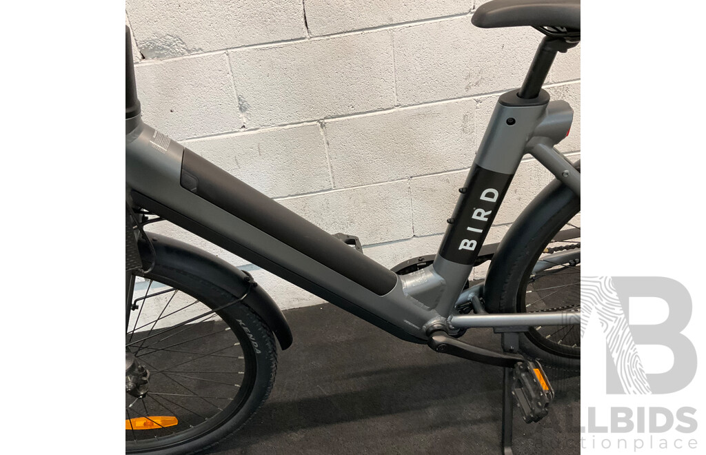 Bird E-Bike