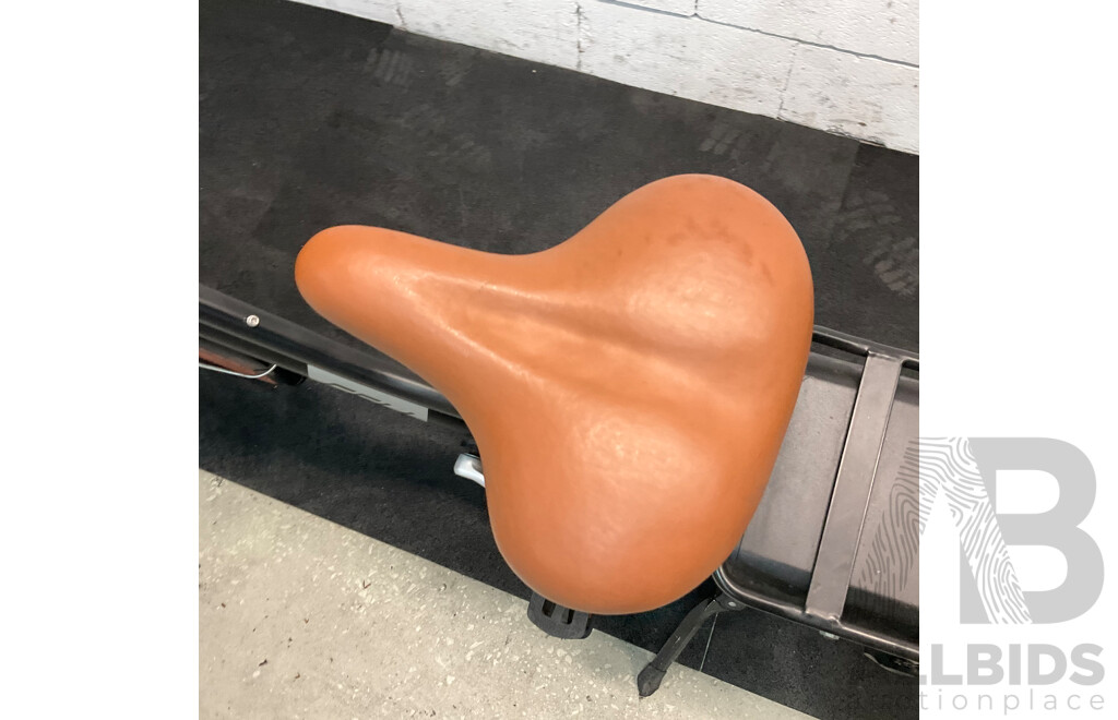 Cell Ultimo Urban E-Bike