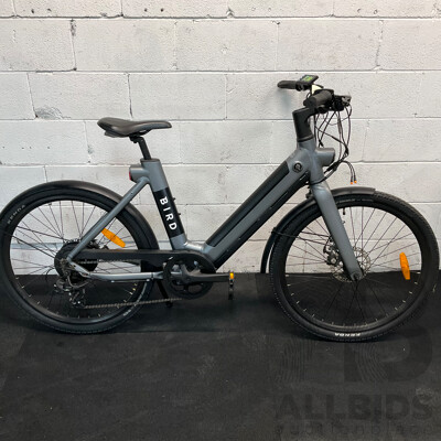 Bird E-Bike