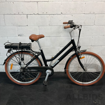 Cell Ultimo Urban E-Bike