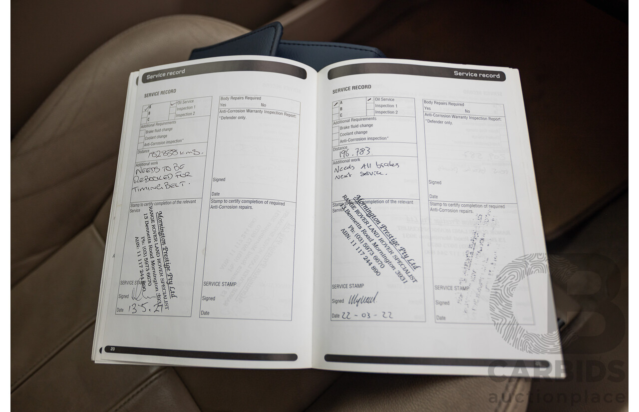 09/2012 Land Rover Freelander 2 HSE (4x4) LF MY11 4D Wagon Silver Turbo Diesel 2.2L