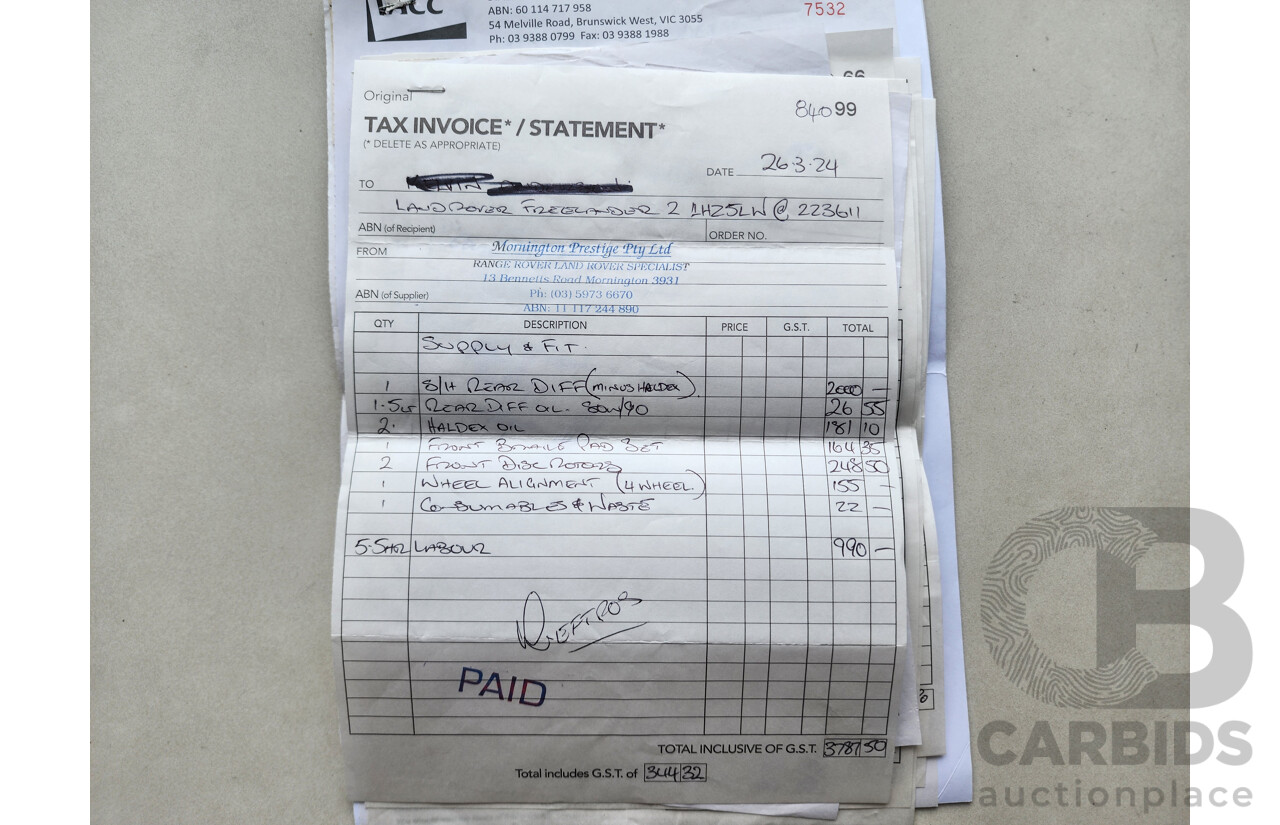 09/2012 Land Rover Freelander 2 HSE (4x4) LF MY11 4D Wagon Silver Turbo Diesel 2.2L