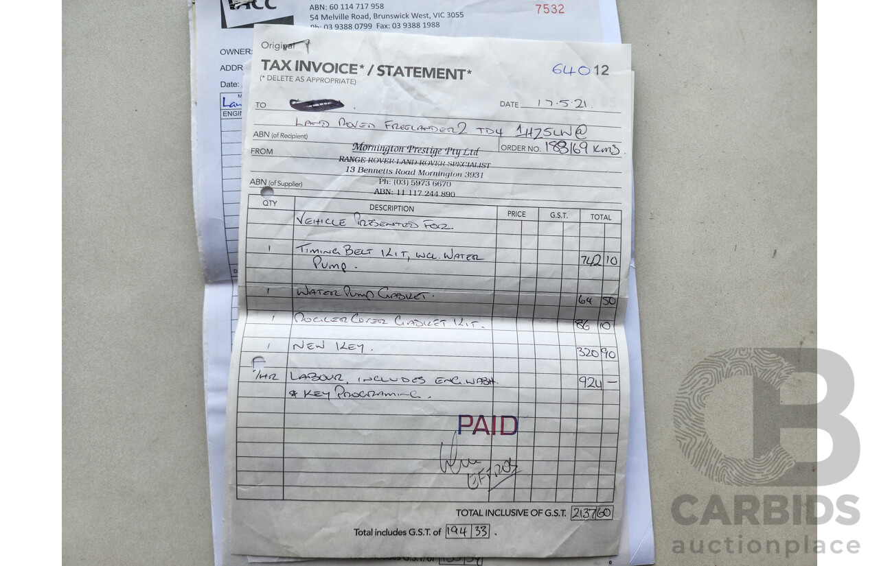 09/2012 Land Rover Freelander 2 HSE (4x4) LF MY11 4D Wagon Silver Turbo Diesel 2.2L