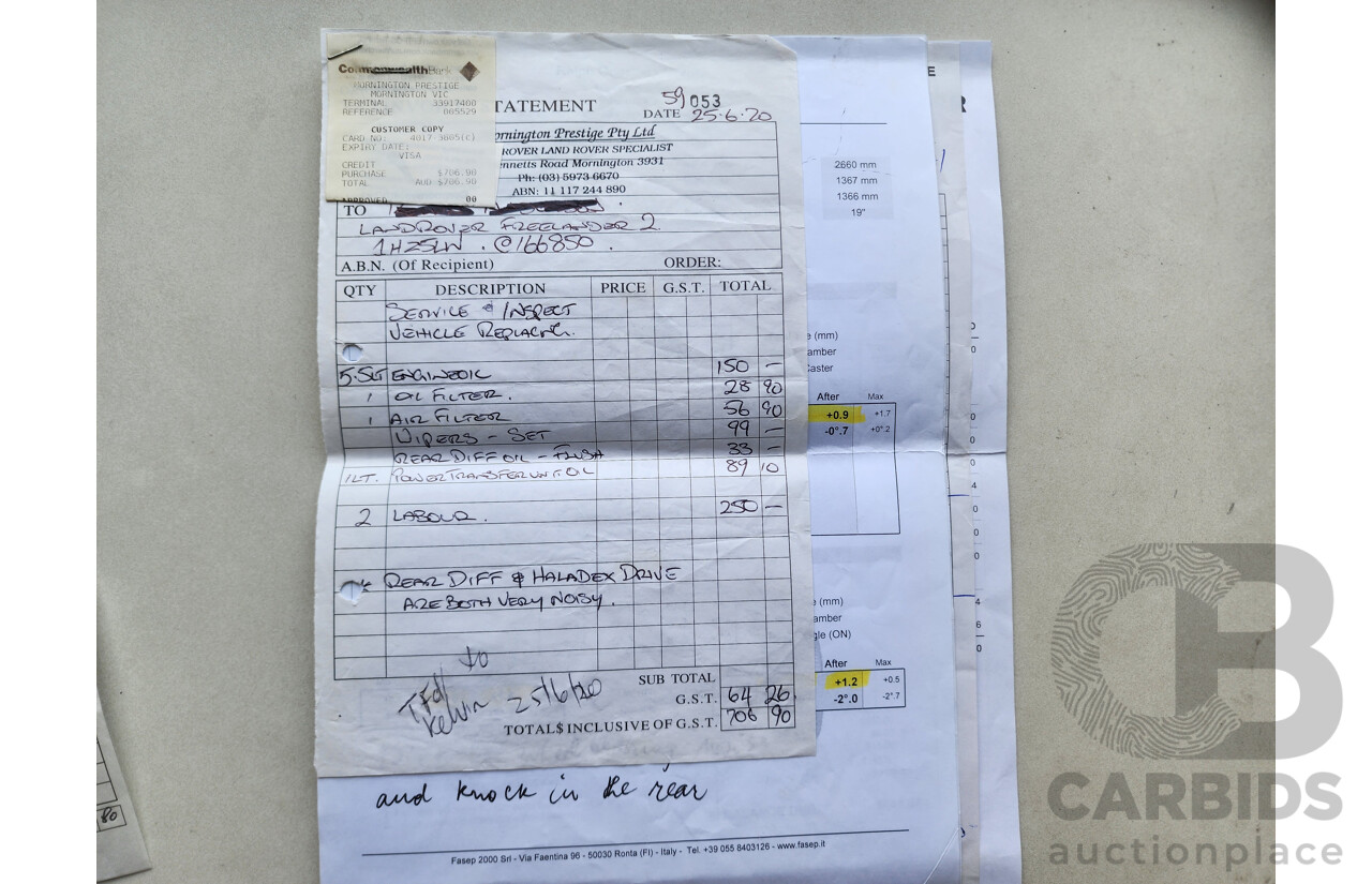 09/2012 Land Rover Freelander 2 HSE (4x4) LF MY11 4D Wagon Silver Turbo Diesel 2.2L