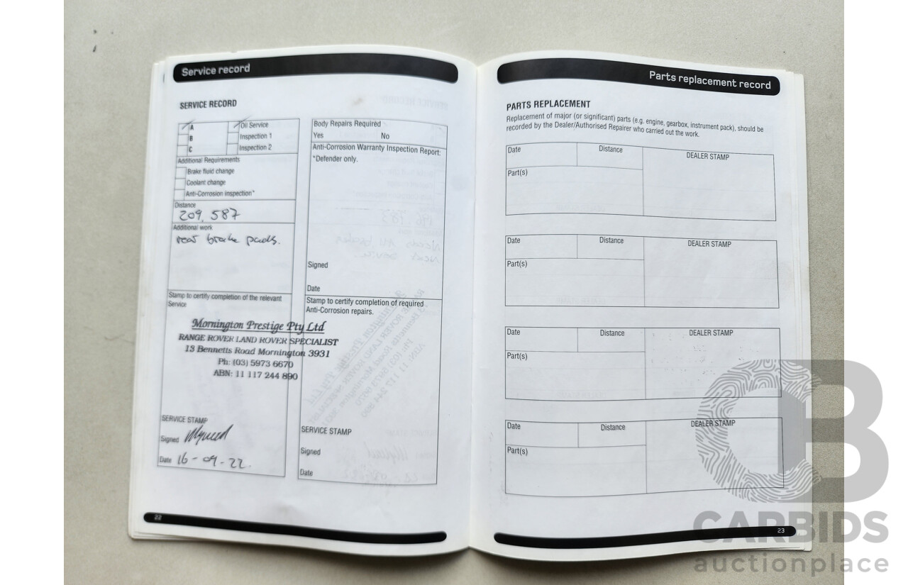 09/2012 Land Rover Freelander 2 HSE (4x4) LF MY11 4D Wagon Silver Turbo Diesel 2.2L