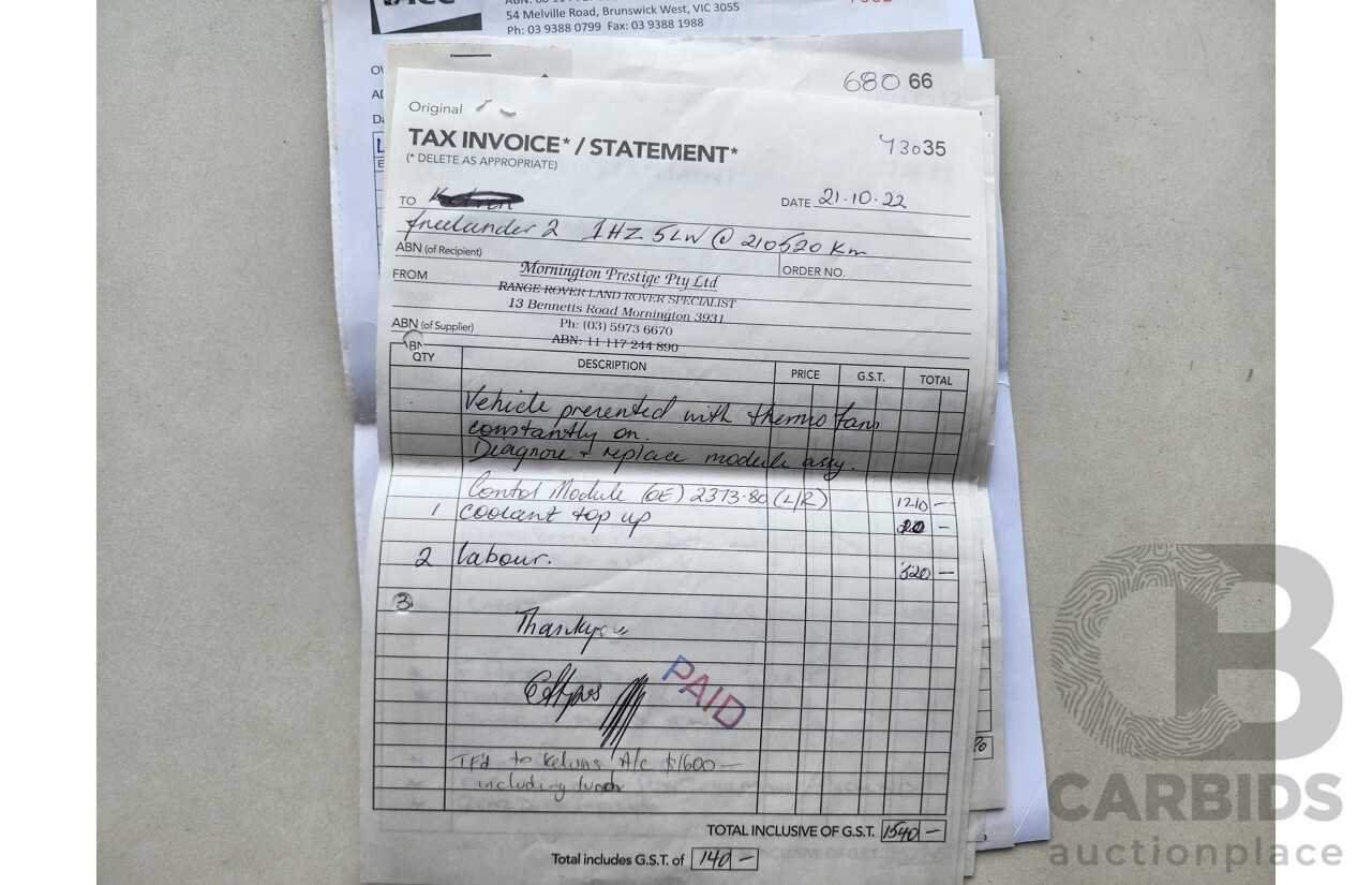 09/2012 Land Rover Freelander 2 HSE (4x4) LF MY11 4D Wagon Silver Turbo Diesel 2.2L