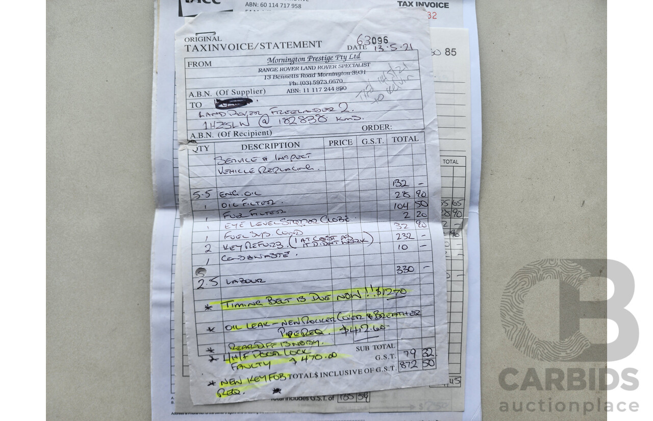 09/2012 Land Rover Freelander 2 HSE (4x4) LF MY11 4D Wagon Silver Turbo Diesel 2.2L