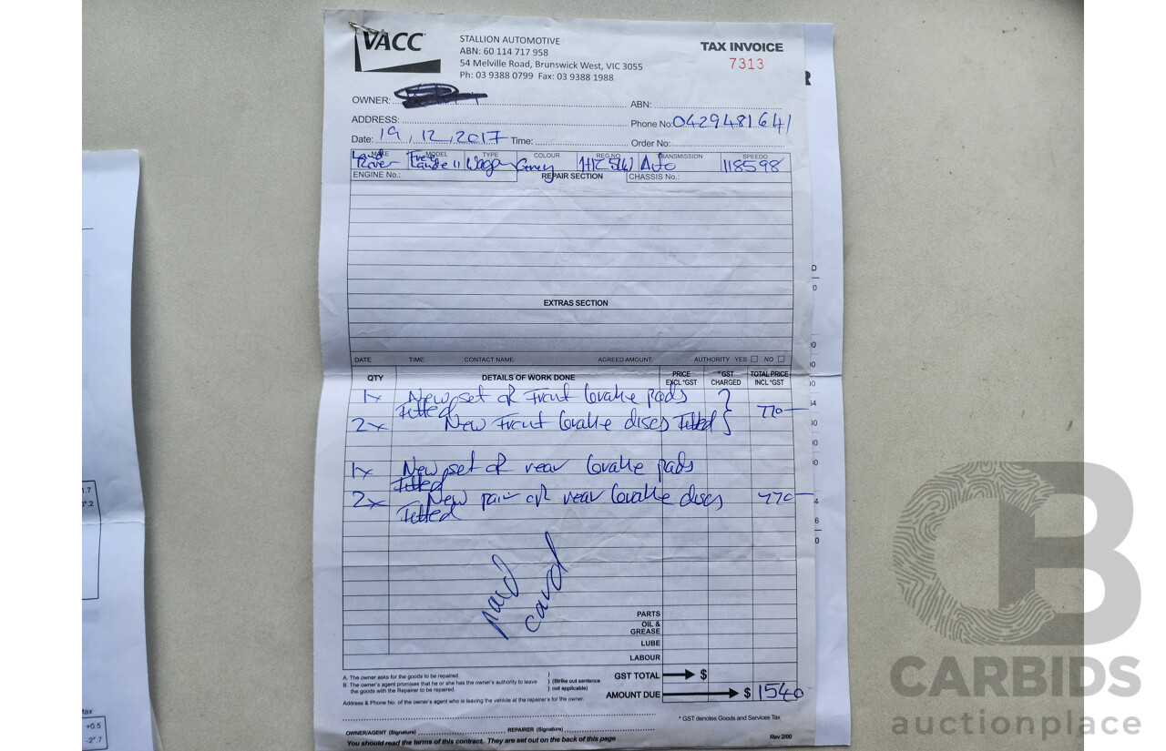 09/2012 Land Rover Freelander 2 HSE (4x4) LF MY11 4D Wagon Silver Turbo Diesel 2.2L