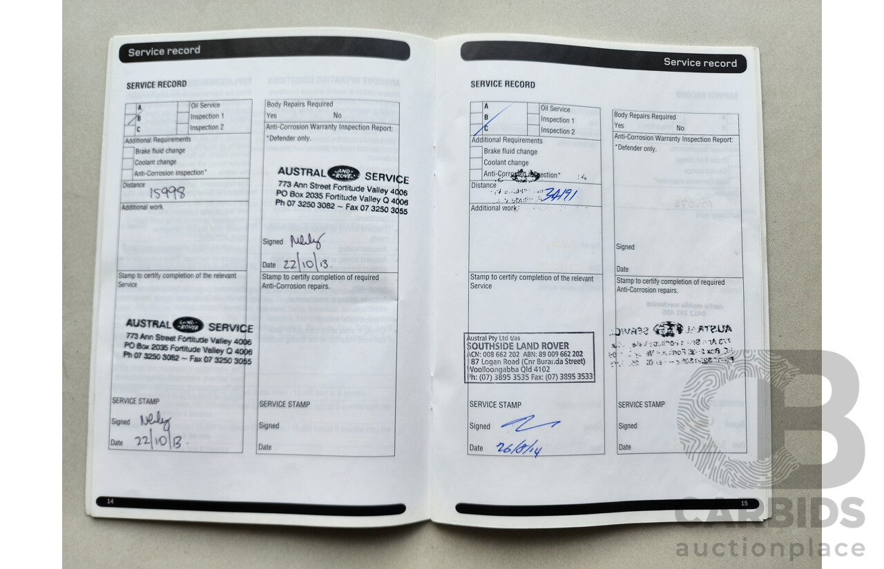 09/2012 Land Rover Freelander 2 HSE (4x4) LF MY11 4D Wagon Silver Turbo Diesel 2.2L