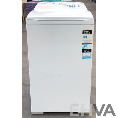 Fisher & Paykel 5.5KG Top-Loader Washing Machine
