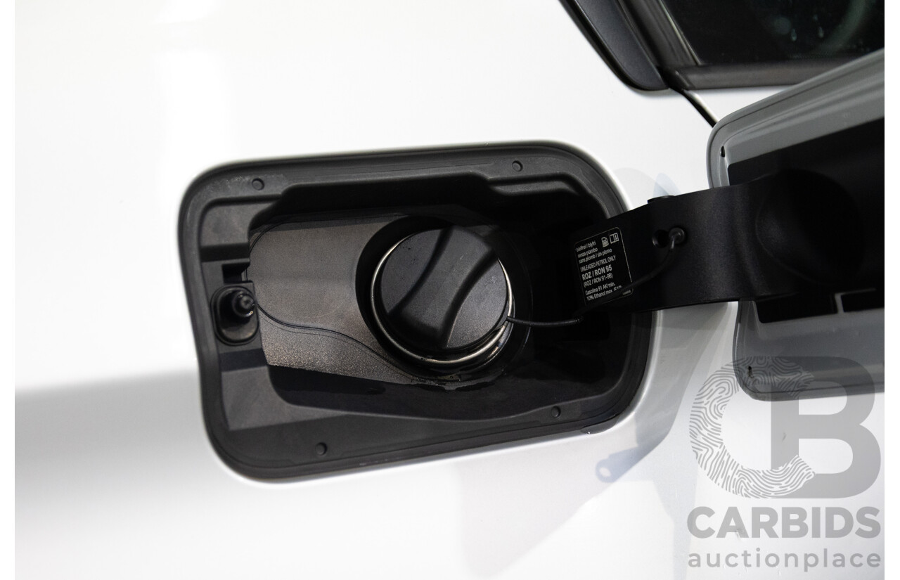 8/2014 BMW 316i F30 MY14 4d Sedan Glacier Silver Metallic Turbo 1.6L