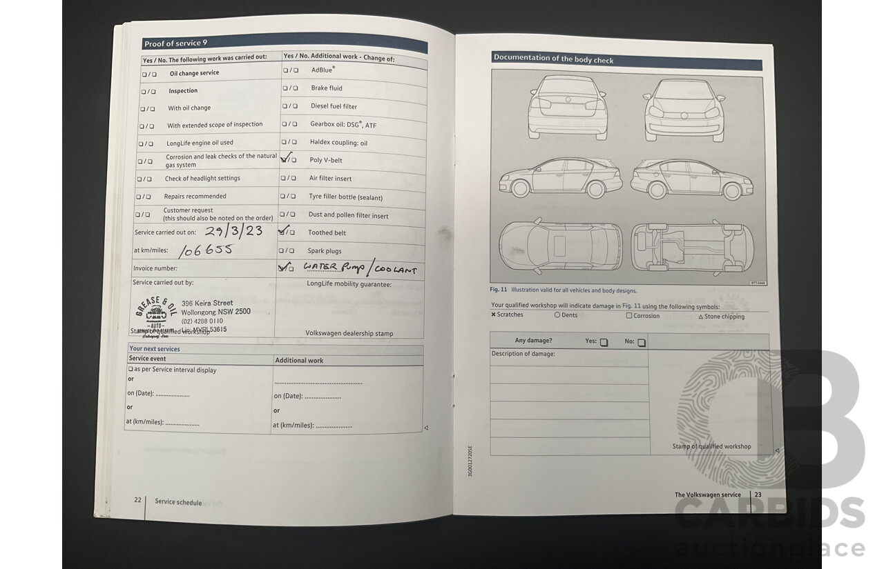 07/2017 Volkswagen Tiguan 140TDI Highline R-Line Package (AWD) 5NA MY18 4d Wagon Pure White Turbo Diesel 2.0L