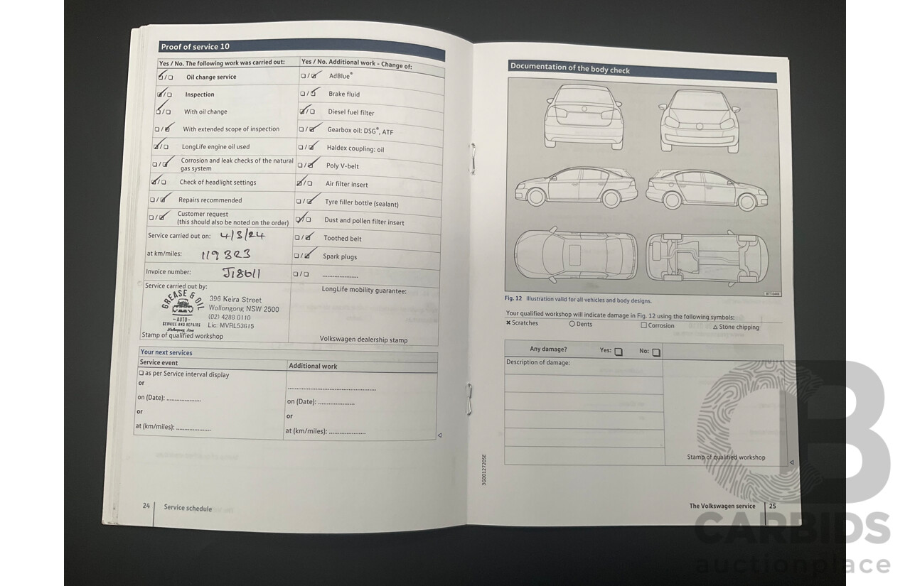 07/2017 Volkswagen Tiguan 140TDI Highline R-Line Package (AWD) 5NA MY18 4d Wagon Pure White Turbo Diesel 2.0L