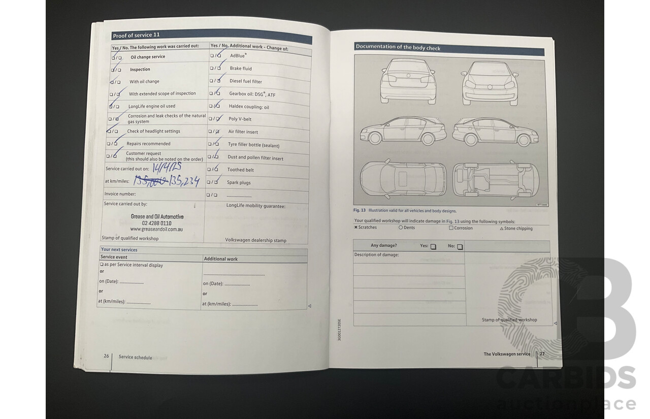 07/2017 Volkswagen Tiguan 140TDI Highline R-Line Package (AWD) 5NA MY18 4d Wagon Pure White Turbo Diesel 2.0L