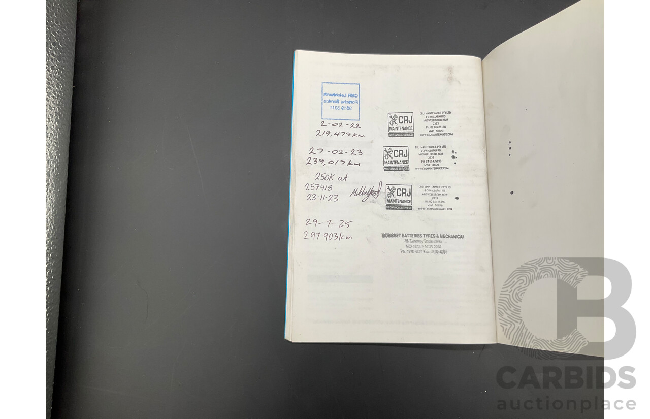 5/2012 Mazda Bt50 XTR (4x4)  Freestyle Utility Aurora Blue Metallic Turbo Diesel 3.2L