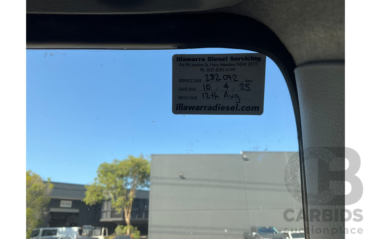 5/2012 Mazda Bt50 XTR (4x4)  Freestyle Utility Aurora Blue Metallic Turbo Diesel 3.2L