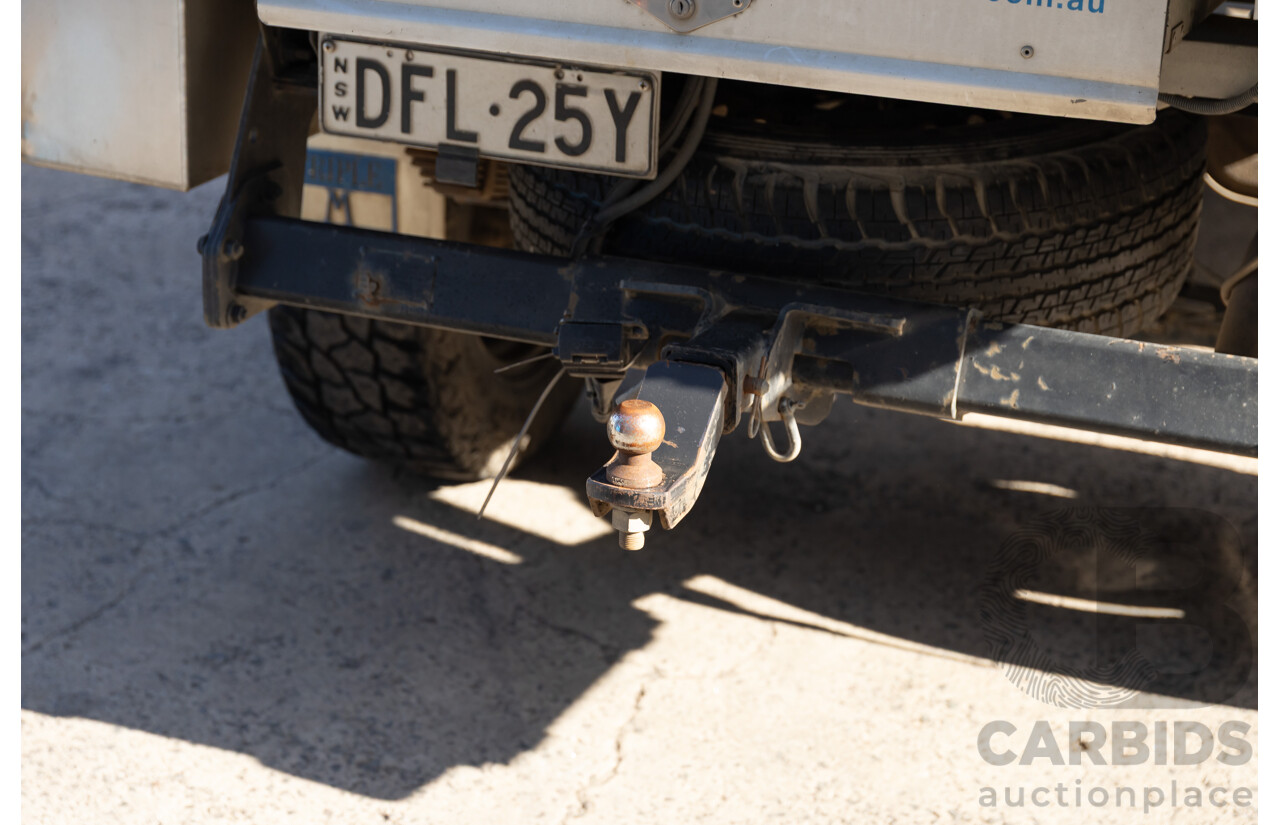 5/2012 Mazda Bt50 XTR (4x4)  Freestyle Utility Aurora Blue Metallic Turbo Diesel 3.2L