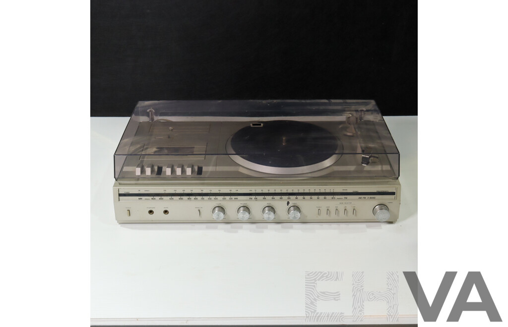 Philips Stereo Music Center 1410