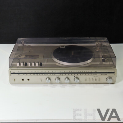 Philips Stereo Music Center 1410