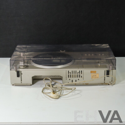 Philips Stereo Music Center 1410