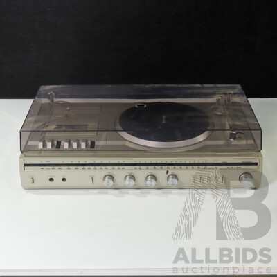Philips Stereo Music Center 1410