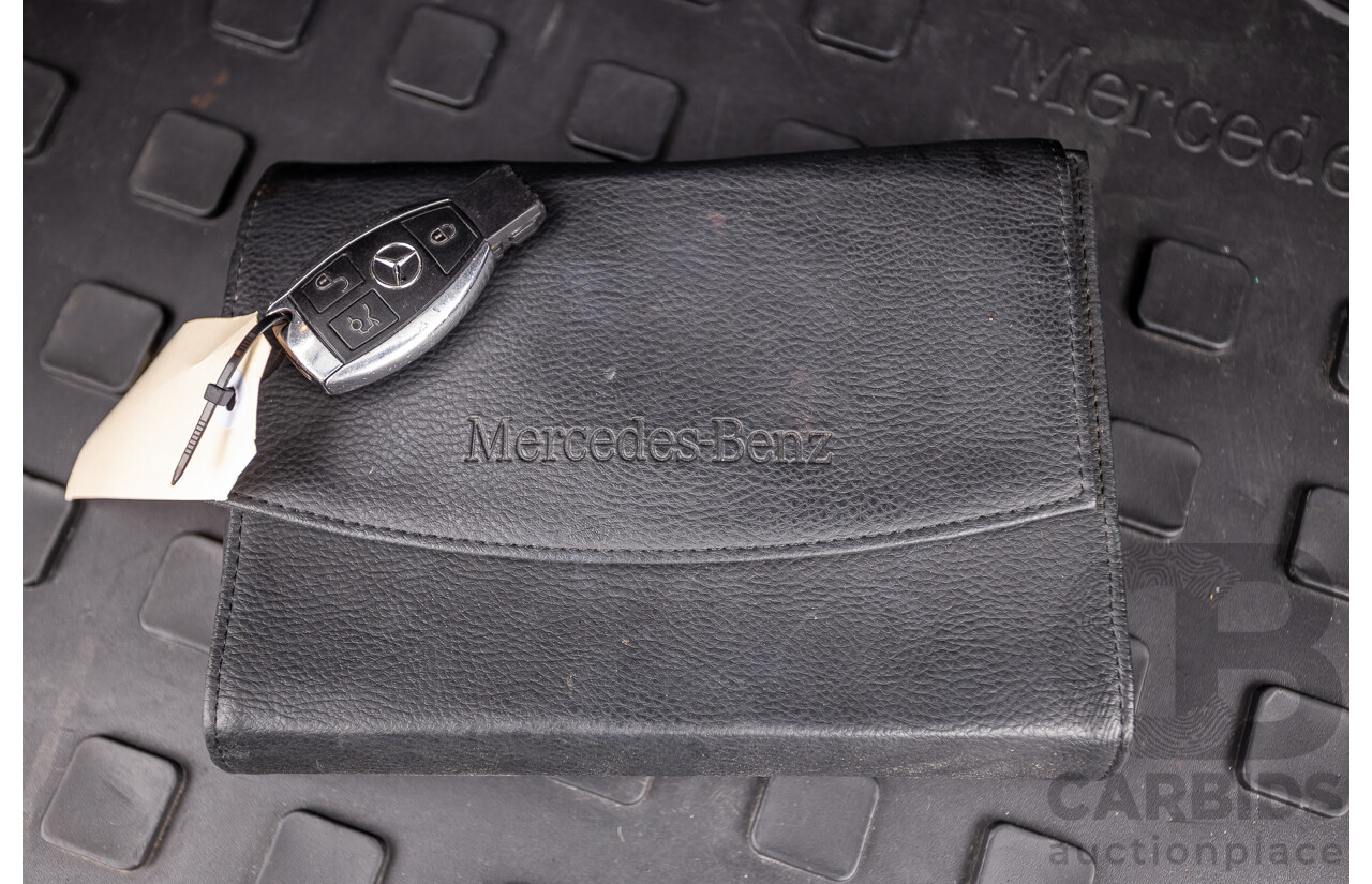 12/2016 Mercedes-Benz GLC 43 AMG (AWD) 253 MY17 4D Wagon Diamond White Bright Turbo 3.0L