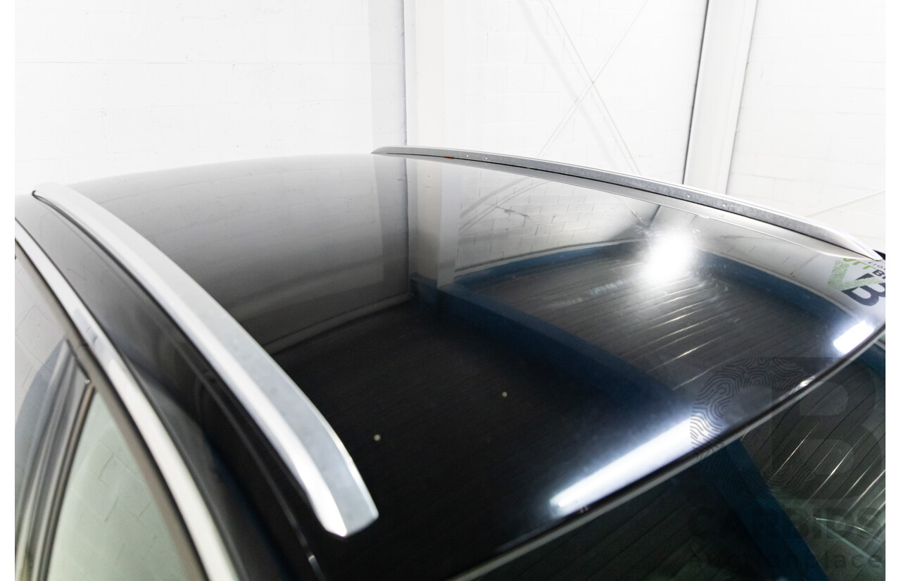 08/2017 Peugeot 3008 GT Line (FWD) P84 4d Wagon Cumulus Grey Metallic Turbo 1.6L