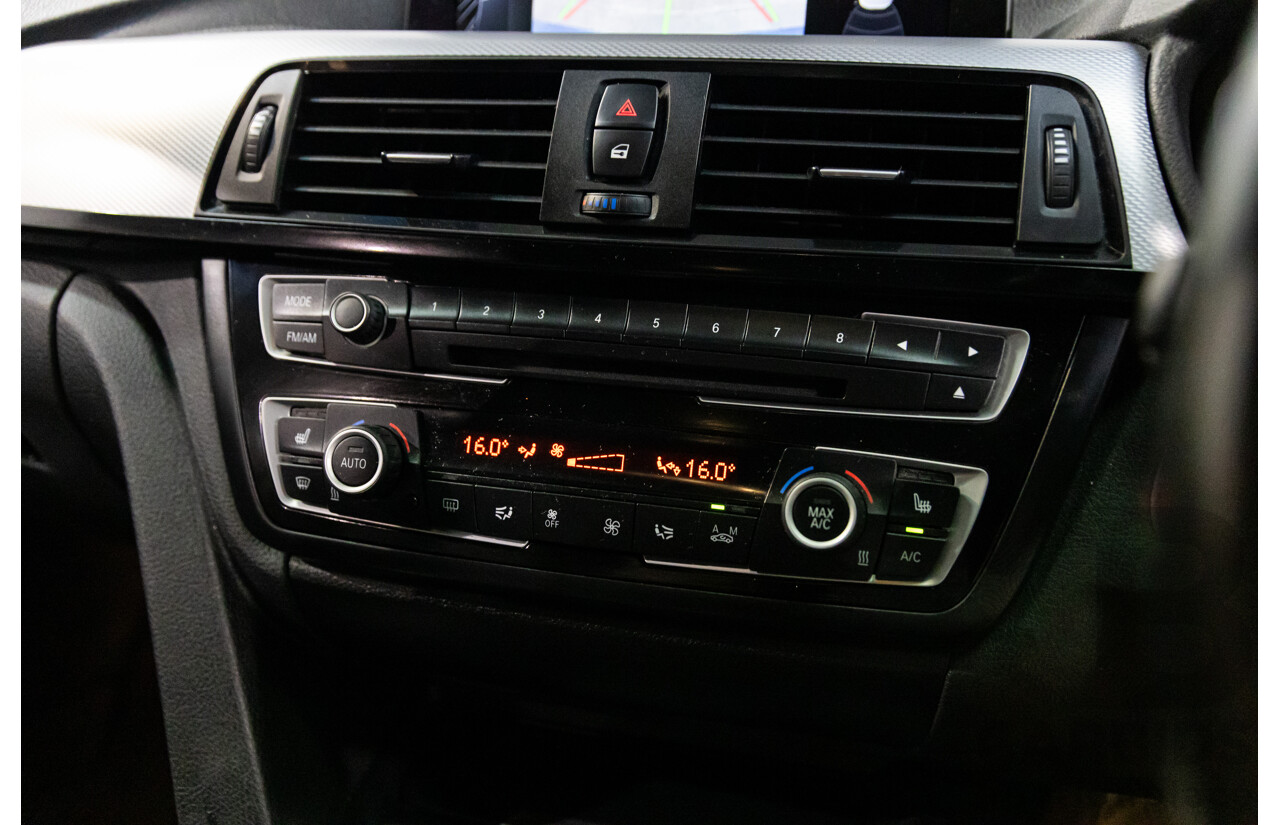 10/2014 BMW 420d M Sport F33 2d Convertible Estoril Blue Metallic Turbo Diesel 2.0L