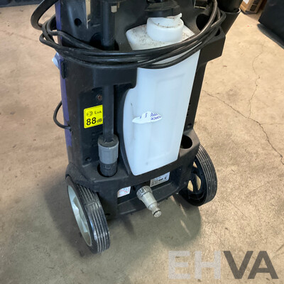 MICHELIN MPX130L Plus High Pressure Washer