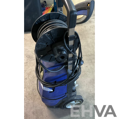 MICHELIN MPX130L Plus High Pressure Washer